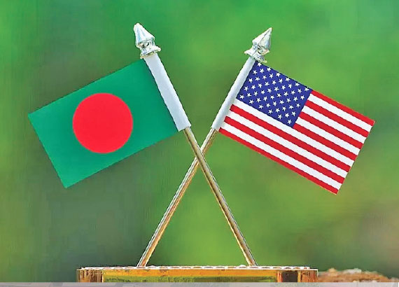 A New Turn in Bangladesh-US Relations
