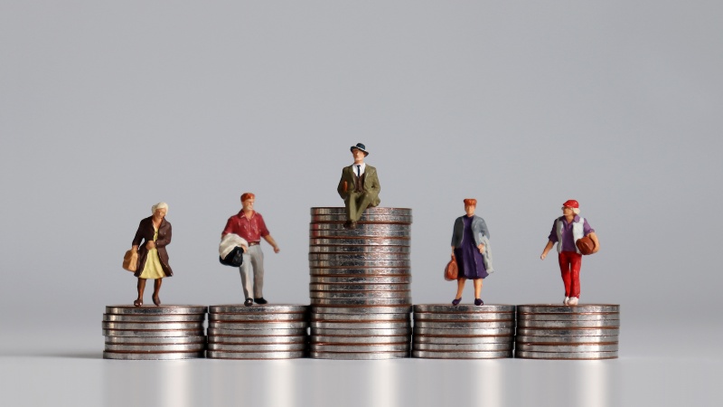 ARCHITECTS OF WEALTH: INSIDE THE WORLD'S MOST LUCRATIVE FINANCIAL CAREERS