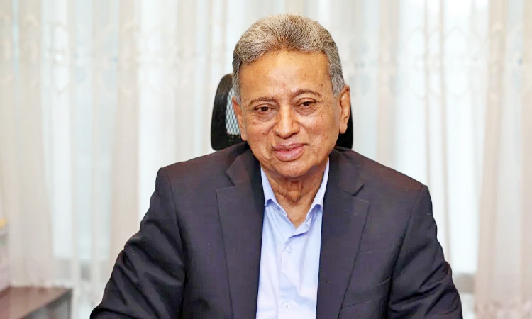 Finance Minister Calls for Innovation-Led Industrial Growth