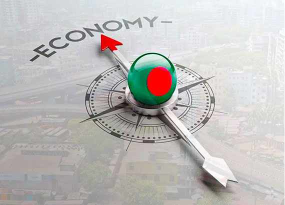 Economy of Bangladesh